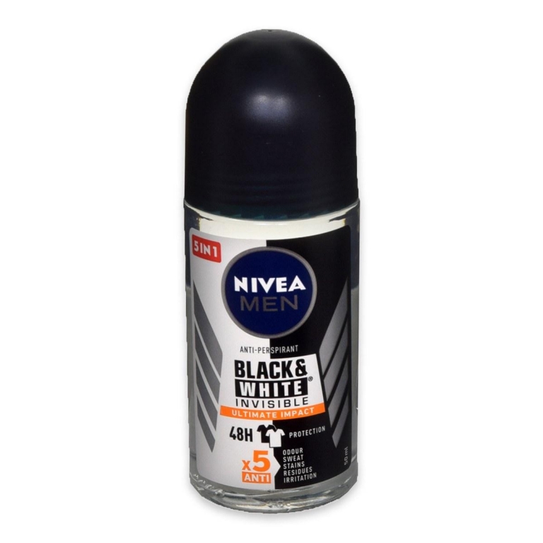 deo.nivea men rollon ultim.impact ml.50